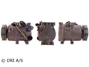 DRI 700510809 kompresorius, oro kondicionierius 
 Oro kondicionavimas -> Kompresorius/dalys
97701-3R000