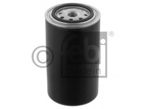FEBI BILSTEIN 35439 kuro filtras 
 Techninės priežiūros dalys -> Papildomas remontas
1521 994, 1618 993