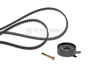 FLENNOR F954212V paskirstymo diržo komplektas 
 Techninės priežiūros dalys -> Papildomas remontas
074198119A