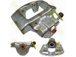 Brake ENGINEERING CA514 stabdžių apkaba 
 Dviratė transporto priemonės -> Stabdžių sistema -> Stabdžių apkaba / priedai
34211151645