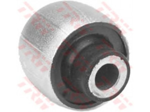 TRW JBU389 valdymo svirties/išilginių svirčių įvorė 
 Ašies montavimas/vairavimo mechanizmas/ratai -> Valdymo svirtis/pasukamosios svirties sujungimas -> Montavimas/sutvirtinimas
33321136311, 33326771828