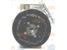 HELLA 8FK 351 114-601 kompresorius, oro kondicionierius 
 Oro kondicionavimas -> Kompresorius/dalys
55 70 3721, 68 54 093, 68 54 104