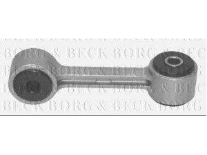BORG & BECK BDL6835 šarnyro stabilizatorius 
 Ašies montavimas/vairavimo mechanizmas/ratai -> Stabilizatorius/fiksatoriai -> Savaime išsilyginanti atrama
33552282182
