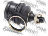 FEBEST 0320-JB7 atramos/vairo trauklė 
 Ašies montavimas/vairavimo mechanizmas/ratai -> Sujungimai -> Atramos/vairo trauklė
51350-SFA-013, 51360-SFA-013