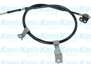 KAVO PARTS BHC-3173 trosas, stovėjimo stabdys 
 Stabdžių sistema -> Valdymo svirtys/trosai
597700X300