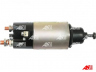 AS-PL SS5115 solenoidinis jungiklis, starteris
M371X21571, ME700278