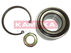 KAMOKA 5600036 rato guolio komplektas 
 Ašies montavimas/vairavimo mechanizmas/ratai -> Rato stebulė/montavimas -> Rato guolis