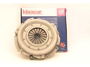 KLAXCAR FRANCE 30029z sankabos suspaudimo plokštelė 
 Sankaba/dalys -> Sankabos suspaudimo plokštelė
95632806, 95632806, 2003.85, 2004.L3