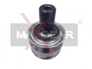 MAXGEAR 49-0577 jungčių komplektas, kardaninis velenas 
 Ratų pavara -> Sujungimai/komplektas
FG0125500D, FG0125500D, FR012560X