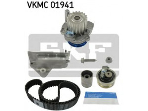 SKF VKMC 01941 vandens siurblio ir paskirstymo diržo komplektas
038 109 119 L, 038 109 119 N, 038 109 119 P
