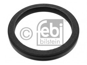 FEBI BILSTEIN 43537 veleno sandariklis, alkūninis velenas 
 Variklis -> Tarpikliai -> Radialinis alyvos sandariklis/komplektas
07Z 103 085 A