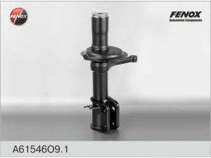 FENOX A61546O9.1 amortizatorius 
 Pakaba -> Amortizatorius
2108-0290540-303, 2108-0290540-330