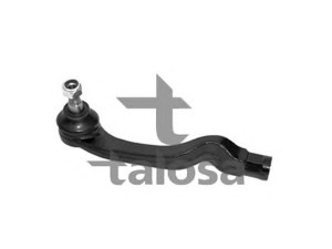 TALOSA 42-08970 skersinės vairo trauklės galas 
 Vairavimas -> Vairo mechanizmo sujungimai
GSJ495, QGX100050