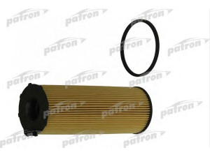 PATRON PF4011 alyvos filtras 
 Techninės priežiūros dalys -> Techninės priežiūros intervalai
057115561K, 057115561L