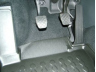CARBOX 401785000 kojų kilimėlis 
 Vidaus įranga -> Kojų kilimėlis