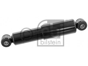 FEBI BILSTEIN 20323 amortizatorius
M-001537