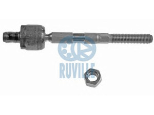RUVILLE 916547 vidinė skersinė vairo trauklė 
 Vairavimas -> Vairo mechanizmo sujungimai
9191410