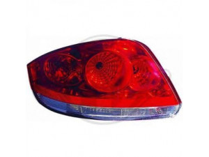 DIEDERICHS 3463491 kombinuotas galinis žibintas 
 Kėbulas -> Šviesos -> Kombinuotas galinis žibintas/dalys -> Kombinuotas galinis žibintas
51753758