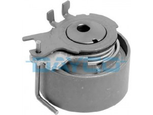 DAYCO ATB2219 įtempiklio skriemulys, paskirstymo diržas 
 Techninės priežiūros dalys -> Papildomas remontas
082986, 1307700Q0A, 1307700Q0B