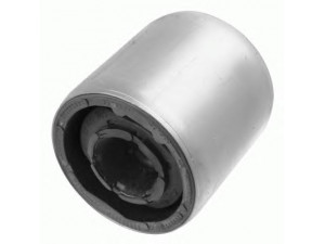 LEMFÖRDER 35351 01 valdymo svirties/išilginių svirčių įvorė 
 Ašies montavimas/vairavimo mechanizmas/ratai -> Valdymo svirtis/pasukamosios svirties sujungimas -> Montavimas/sutvirtinimas
31 12 9 803 788, 9 803 788