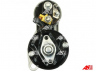 AS-PL S0402 starteris 
 Elektros įranga -> Starterio sistema -> Starteris
95560410700, 012911023E, 012911023F