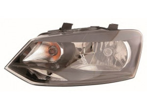 LORO 441-11D8R-LDEM2 priekinis žibintas 
 Kėbulas -> Priekinis žibintas/dalys -> Priekinis žibintas/įterp.
6R1941008E, 6R1941008F