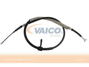 VAICO V24-30003 trosas, stovėjimo stabdys 
 Stabdžių sistema -> Valdymo svirtys/trosai
46 542 828, 46 542 828, 46 847 297
