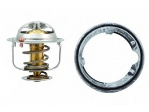 HOFFER 8192414 termostatas, aušinimo skystis 
 Aušinimo sistema -> Termostatas/tarpiklis -> Thermostat
19300PM0003, 19300PM0004, 19301P07306