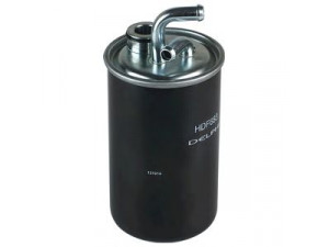 DELPHI HDF683 kuro filtras 
 Techninės priežiūros dalys -> Papildomas remontas
05166780AA, 0585581AC, 0585581AD