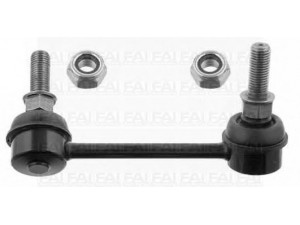 FAI AutoParts SS7332 šarnyro stabilizatorius 
 Ašies montavimas/vairavimo mechanizmas/ratai -> Stabilizatorius/fiksatoriai -> Savaime išsilyginanti atrama
562611AA0A