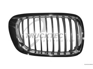 TRUCKTEC AUTOMOTIVE 08.62.304 radiatorius grotelės
51 13 8 208 686