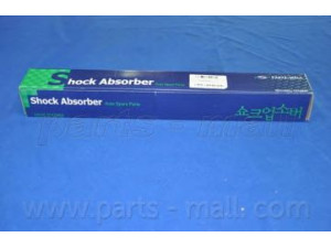 PARTS-MALL PJA-009 amortizatorius
543005H500, 543005H600, 543005H601