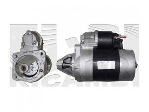 AUTOTEAM SMM113R starteris 
 Elektros įranga -> Starterio sistema -> Starteris
46406970, 46231500, 46432301, 63222905