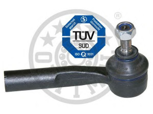 OPTIMAL G1-1356 skersinės vairo trauklės galas 
 Vairavimas -> Vairo mechanizmo sujungimai
3817.87, 77364569, 3817.87