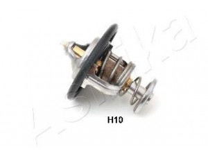 ASHIKA 38-0H-H10 termostatas, aušinimo skystis 
 Aušinimo sistema -> Termostatas/tarpiklis -> Thermostat
25510-42541
