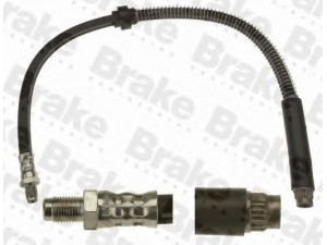 Brake ENGINEERING BH773773 stabdžių žarnelė 
 Stabdžių sistema -> Stabdžių žarnelės
480662