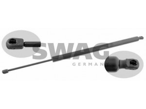 SWAG 32 92 3392 dujinė spyruoklė, bagažinė 
 Priedai -> Bagažinė/pakrovimo skyrius
7H0 827 550