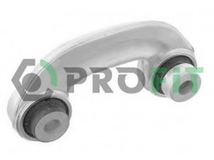 PROFIT 2305-0112 šarnyro stabilizatorius 
 Ašies montavimas/vairavimo mechanizmas/ratai -> Stabilizatorius/fiksatoriai -> Savaime išsilyginanti atrama
8D0411318D, 8D0411318D, 8D0411318D
