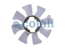 COJALI 8126609 ventiliatoriaus ratas, variklio aušinimas
21060-8603, 21060C8600