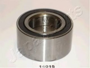 JAPANPARTS KK-14015 rato guolio komplektas 
 Ašies montavimas/vairavimo mechanizmas/ratai -> Rato stebulė/montavimas -> Rato guolis
90305-692-010