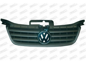 PRASCO VW7152001 radiatorius grotelės 
 Kėbulas -> Kėbulo dalys/ sparnas/buferis -> Priekinis aerodinaminio pasipriešinimo sumažinimas/grotelės
1T0853651A9B9