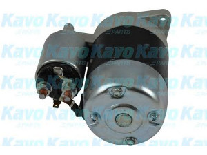 KAVO PARTS EST-8504 starteris 
 Elektros įranga -> Starterio sistema -> Starteris
M2T30481, M2T30586, M2T41586, M3T33181