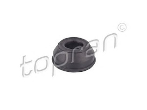 TOPRAN 103 259 valdymo svirties/išilginių svirčių įvorė 
 Ašies montavimas/vairavimo mechanizmas/ratai -> Valdymo svirtis/pasukamosios svirties sujungimas -> Montavimas/sutvirtinimas
251 407 179, 251 407 179A