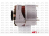 ATL Autotechnik L 31 330 kintamosios srovės generatorius 
 Elektros įranga -> Kint. sr. generatorius/dalys -> Kintamosios srovės generatorius
01172857, 117 2857, 311 00 09 0025
