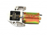 ARTEC 48213097 starteris 
 Elektros įranga -> Starterio sistema -> Starteris
1057661, 1076141, 1085273, 1151642