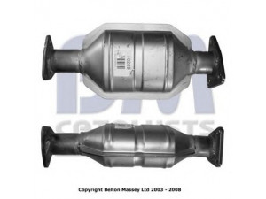 BM CATALYSTS BM80289H katalizatoriaus keitiklis 
 Išmetimo sistema -> Katalizatoriaus keitiklis
18160PLZE00