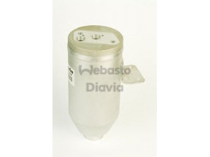 WEBASTO 82D0175098A džiovintuvas, oro kondicionierius 
 Oro kondicionavimas -> Džiovintuvas
64538372984