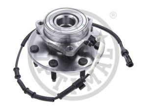 OPTIMAL 301975 rato guolio komplektas 
 Ašies montavimas/vairavimo mechanizmas/ratai -> Rato stebulė/montavimas -> Rato guolis
1L341104BA, 1L3Z1104BA, F75W1104BB