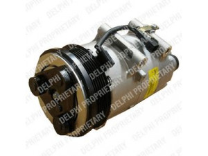 DELPHI TSP0155407 kompresorius, oro kondicionierius 
 Oro kondicionavimas -> Kompresorius/dalys
1234357, 1306783, 1344614, 1436955