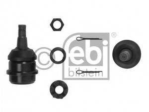 FEBI BILSTEIN 41057 atramos/vairo trauklė 
 Ašies montavimas/vairavimo mechanizmas/ratai -> Sujungimai -> Atramos/vairo trauklė
68004085AA, 68004085AA